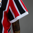 Camisa São Paulo 2026/27  Feminina – Versão Torcedora