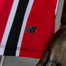 Camisa São Paulo 2026/27  Feminina – Versão Torcedora