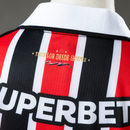 Camisa São Paulo 2026/27  Feminina – Versão Torcedora