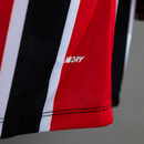 Camisa São Paulo 2026/27  Feminina – Versão Torcedora