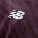 Camisa São Paulo 2026/27 Goleiro Bordô – Versão Torcedor