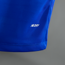 Camisa São Paulo 2026/27 Goleiro Azul – Versão Torcedor