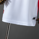 Conjunto Infantil São Paulo 2026/27 Home – Versão Torcedor