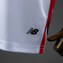 Conjunto Infantil São Paulo 2026/27 Home – Versão Torcedor