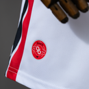 Conjunto Infantil São Paulo 2026/27 Home – Versão Torcedor
