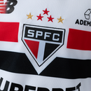 Conjunto Infantil São Paulo 2026/27 Home – Versão Torcedor