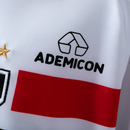 Conjunto Infantil São Paulo 2026/27 Home – Versão Torcedor
