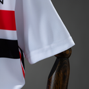 Conjunto Infantil São Paulo 2026/27 Home – Versão Torcedor