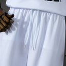 Conjunto Infantil São Paulo 2026/27 Home – Versão Torcedor