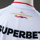 Camisa São Paulo 2026/27  Feminina – Versão Torcedora