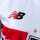 Camisa São Paulo 2026/27  Feminina – Versão Torcedora