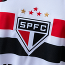 Camisa São Paulo 2026/27  Feminina – Versão Torcedora