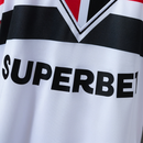 Camisa São Paulo 2026/27  Feminina – Versão Torcedora