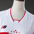 Camisa São Paulo 2026/27  Feminina – Versão Torcedora