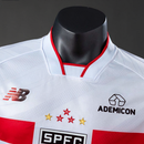Camisa São Paulo 2026/27  – Versão Jogador