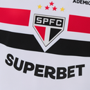 Camisa São Paulo 2026/27  – Versão Jogador