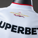 Camisa São Paulo 2026/27  – Versão Jogador