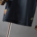 Conjunto Infantil São Paulo 2025/26  Preto – Versão Torcedor