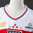 Conjunto Infantil São Paulo 2025/26