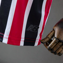 Conjunto Infantil São Paulo 2025/26 – Versão Torcedor