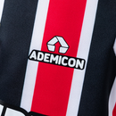 Conjunto Infantil São Paulo 2025/26 – Versão Torcedor