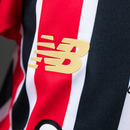 Conjunto Infantil São Paulo 2025/26 – Versão Torcedor