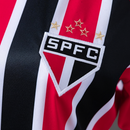 Camisa São Paulo 2025/26 Feminina – Versão Torcedora