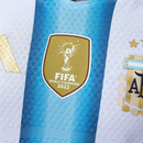 Camisa Argentina 2026 Home – Versão Jogador