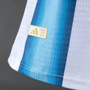 Camisa Argentina 2026 Home – Versão Jogador