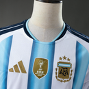 Camisa Argentina 2026– Versão Torcedor