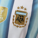 Camisa Argentina 2026– Versão Torcedor