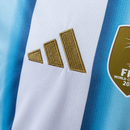 Camisa Argentina 2026– Versão Torcedor
