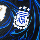 Camisa Argentina 2026  – Versão Jogador
