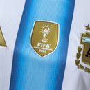 Camisa Argentina 2026 Feminina – Versão Torcedora