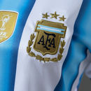Camisa Argentina 2026 Feminina – Versão Torcedora