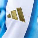 Camisa Argentina 2026 Feminina – Versão Torcedora