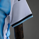 Camisa Argentina 2026 Feminina – Versão Torcedora