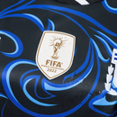 Camisa Argentina 2026  Feminina – Versão Torcedora