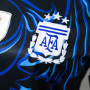 Camisa Argentina 2026  Feminina – Versão Torcedora