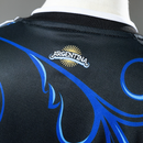 Camisa Argentina 2026  Feminina – Versão Torcedora