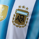 Camisa Argentina 2026  Manga Longa – Versão Torcedor