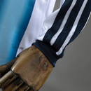 Camisa Argentina 2026  Manga Longa – Versão Torcedor