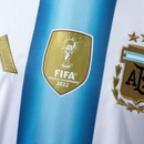 Camisa Argentina 2026  Manga Longa – Versão Torcedor