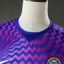 Camisa Corinthians 2026/27 Goleiro Roxa – Versão Torcedor