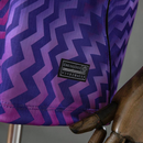 Camisa Corinthians 2026/27 Goleiro Roxa – Versão Torcedor