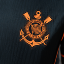 Camisa Corinthians 2025/26 – Versão Jogador