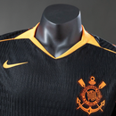 Camisa Corinthians 2025/26 – Versão Jogador