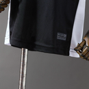 Conjunto Infantil Corinthians 2025/26 Home – Versão Torcedor