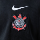 Conjunto Infantil Corinthians 2025/26 Home – Versão Torcedor