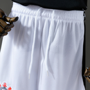 Conjunto Infantil Corinthians 2025/26 Home – Versão Torcedor